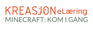 Minecraft: Kom i gang